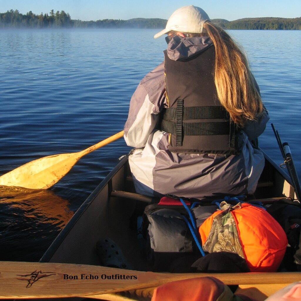 bon echo canoe rental reservations joe perry lake