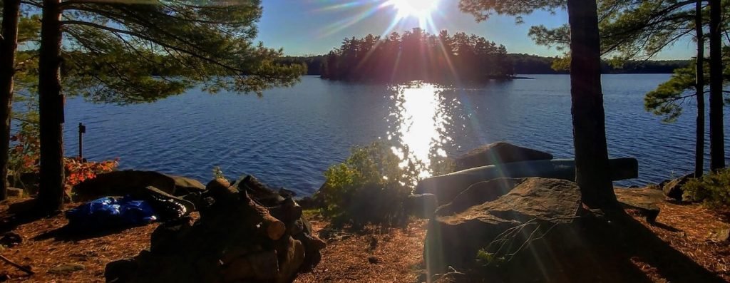 joe perry lake bon echo park canoe rental
