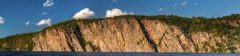 Bon Echo Outfitters